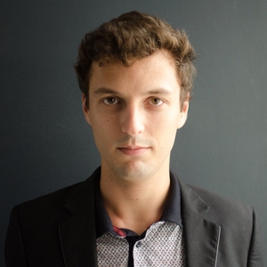 Ilia - Prof de maths - Pau
