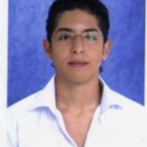 Nizar - Prof de maths - Paris