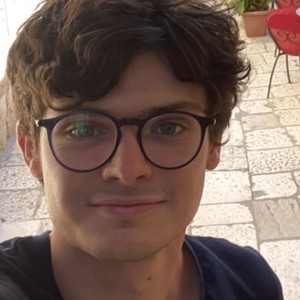 Gaspard - Prof de maths - Montrouge
