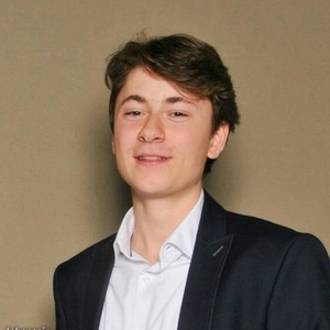 Simon - Prof de maths - Reims