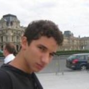Nasri - Prof de maths - Bourg-la-Reine