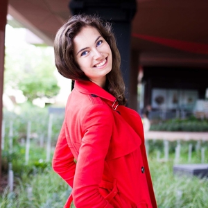 Caroline - Prof de maths - Neuilly-sur-Seine