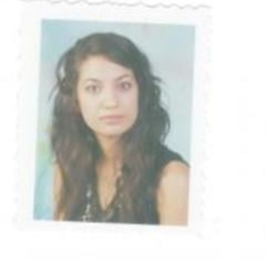 Asma - Prof de maths - Paris