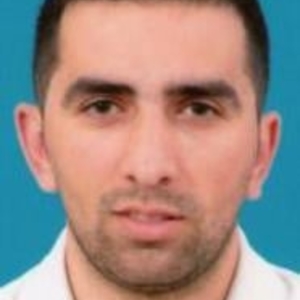 Sofiane - Prof de maths - Châtenay-Malabry