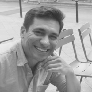 Mario Enrique - Prof de maths - Paris