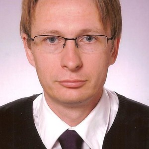 Frédéric - Prof de maths - Arras