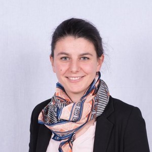 Maud - Prof de maths - Châtenay-Malabry