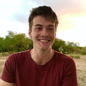 Grégory - Prof de maths - Lille