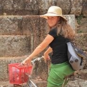 Lisa - Prof de maths - Marseille