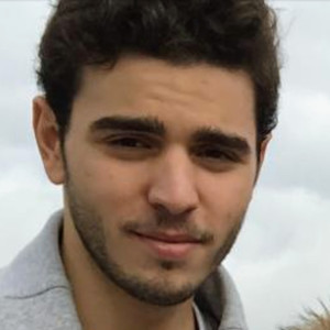 Raphael - Prof de maths - Paris