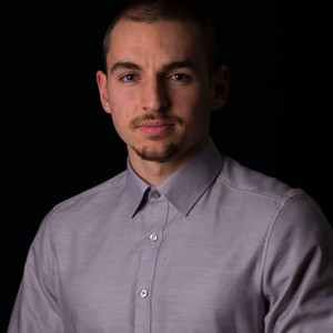 Robin - Prof de maths - Paris