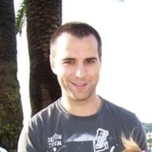 ARNAUD - Prof de maths - La Crau