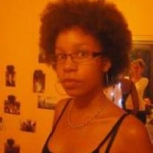 Laurie Anne - Prof de maths - Le Gosier