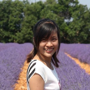 Giang - Prof de maths - Marseille