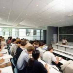Fadoua - Prof de maths - Saint-Martin-d'Hères