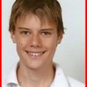 Matthieu - Prof de maths - Malakoff