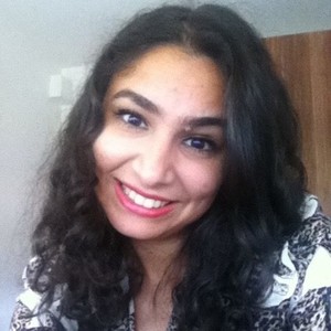 Elena - Prof de maths - Toulouse