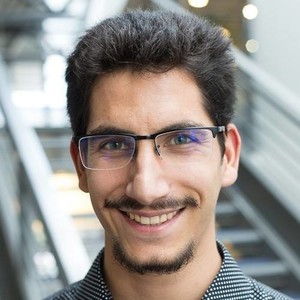 Matthieu - Prof de maths - Antibes