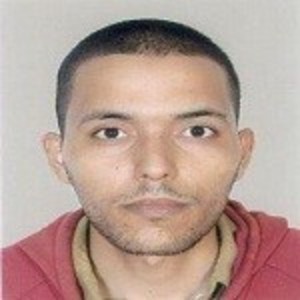 Mohamed - Prof de maths - Élancourt