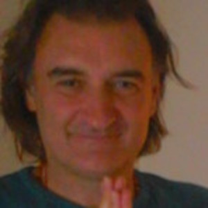Jean-François - Prof de maths - Écueillé