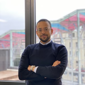 Anis - Prof de maths - Poitiers