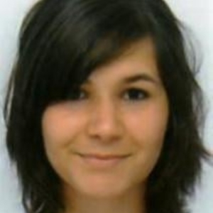 Léna - Prof de maths - Paris
