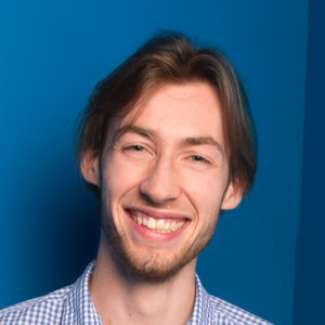Guillaume - Prof de maths - Versailles