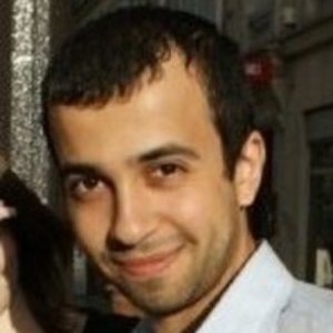 Abdennour - Prof de maths - Poitiers