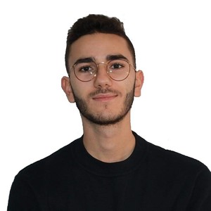 Brandon - Prof de maths - Saint-Michel-sur-Orge