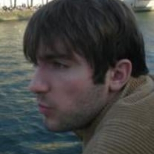 Thomas - Prof de maths - Blois