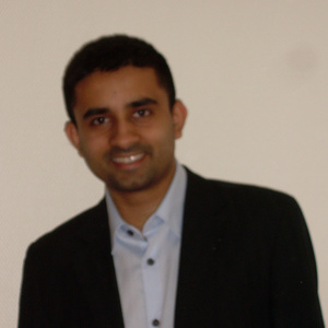 Zahid - Prof de maths - Champs-sur-Marne