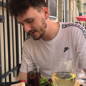 Arthur - Prof de maths - Saint-Ouen-sur-Seine