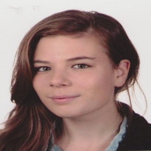 Lya - Prof de maths - Albi