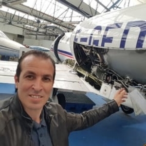 Naim - Prof de maths - Nantes