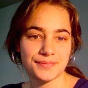 Eva - Prof de maths - Paris