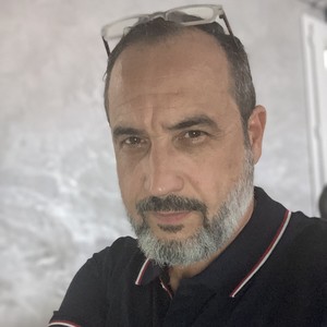 Olivier - Prof de maths - Istres