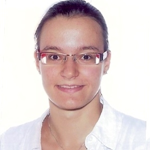 Anaïs - Prof de maths - Champigneulles