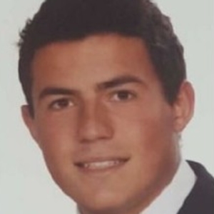 Thomas - Prof de maths - Ottignies-Louvain-la-Neuve