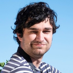 Thomas - Prof de maths - Lyon