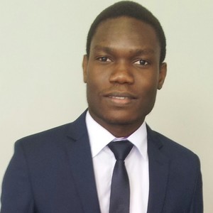Donald - Prof de maths - Toulouse