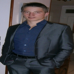 Nicolas - Prof de maths - Le Kremlin-Bicêtre