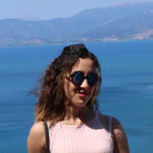 Zainab - Prof de maths - Aubervilliers