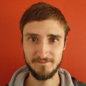 Arthur - Prof de maths - Fontenay-sous-Bois
