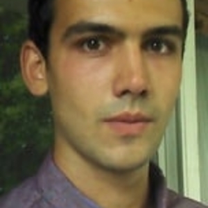 Etienne - Prof de maths - Vincennes