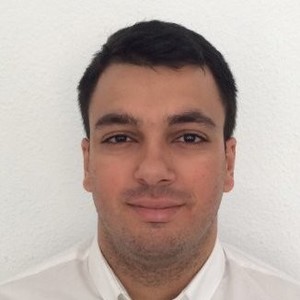 Mekouar - Prof de maths - Molenbeek-saint-jean
