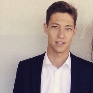 Erwann - Prof de maths - Lille