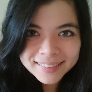 Elodie - Prof de maths - Saint-Maurice