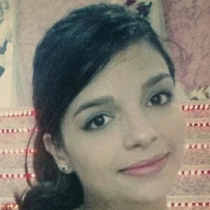 Sirine - Prof de maths - Colombes