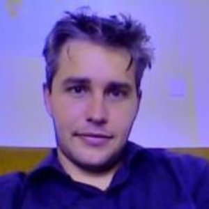 Sacha - Prof de maths - Lyon