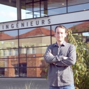 Amaury - Prof de maths - Nancy